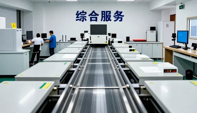 SEO优化全案服务
