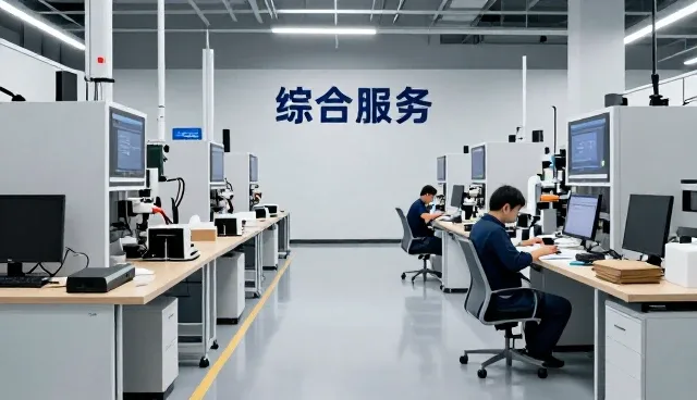 海南掌易网络科技有限公司