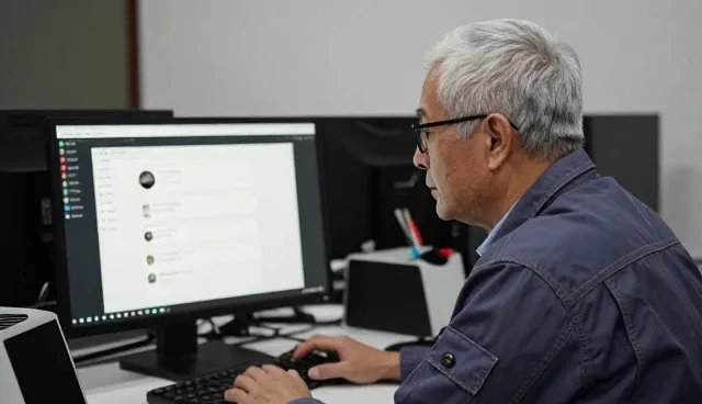 网站维护中的常见问题及实用处理方法