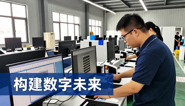 选择海南掌易网络科技有限公司信息化方案的几个理由