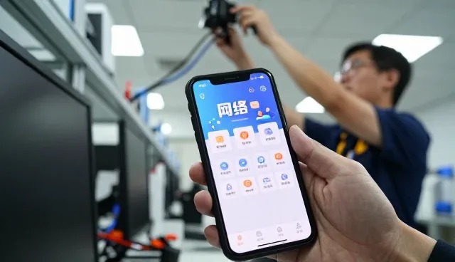 海南掌易网络科技有限公司域名与服务器托管官网建设答疑实录
