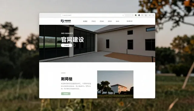 企业信息化方案落地中的系统稳定性挑战与应对