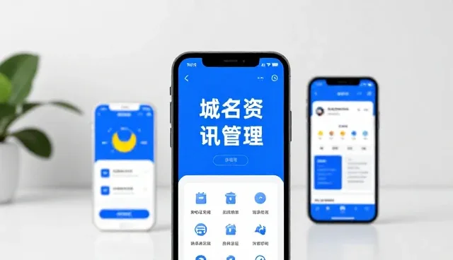 小程序开发在不同业务场景中的性能表现与适用分析